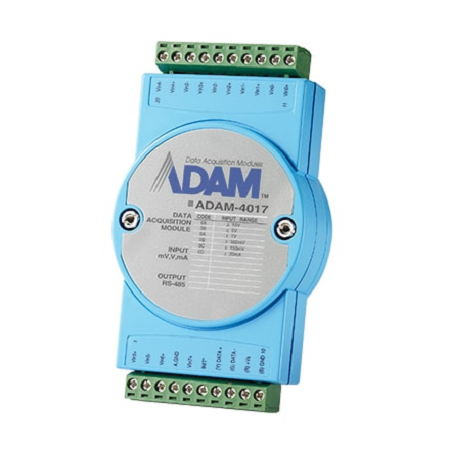 Advantech PLC I/O Module ADAM Analogue 30V dc