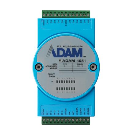 Advantech ADAM 4051 Series I/O Module