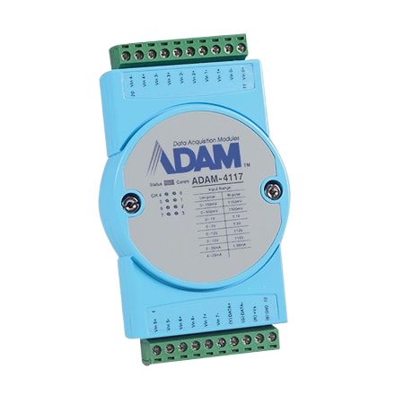 Advantech ADAM 4117 Series Repeater