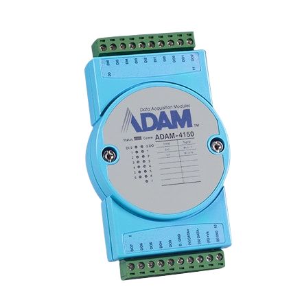 Advantech ADAM 4150 Series I/O Module