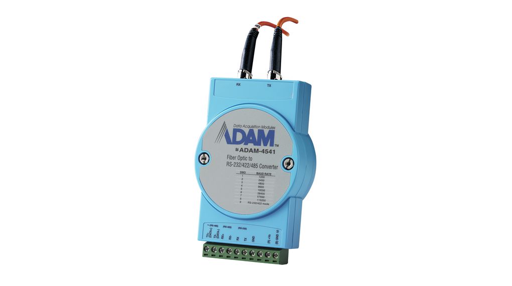 Advantech Male to Terminal Block Male Interface Converter