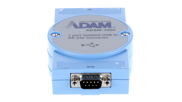 adam-4562 Advantech USB Type B to Female to Terminal Block Converter Cable