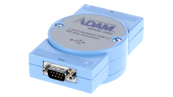 adam-4562 Advantech USB Type B to Female to Terminal Block Converter Cable