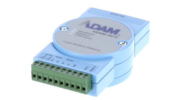 adam-4572 Advantech Gateway 1, 921.6 kbps Baud Rate