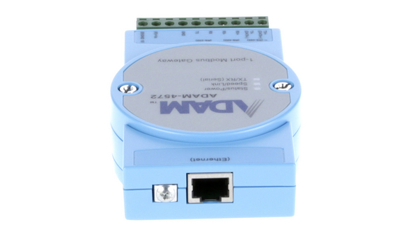 adam-4572 Advantech Gateway 1, 921.6 kbps Baud Rate