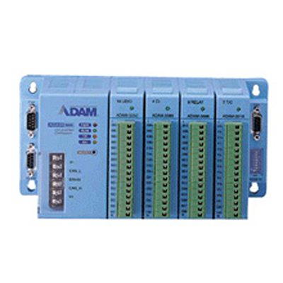 Advantech ADAM 5000/485 Series I/O Module for Use with RS-485