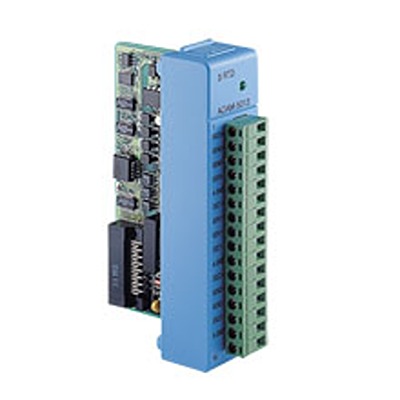 Advantech ADAM Series RTD Sensor for Use with PLCs