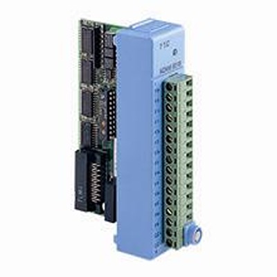 Advantech ADAM Series Thermocouple for Use with PLCs