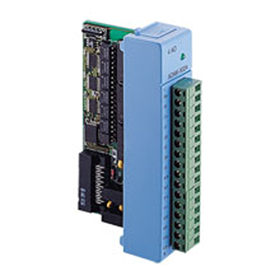 Advantech ADAM Series Digital I/O Module for Use with PLC