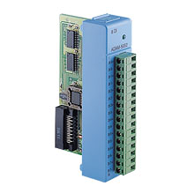 Advantech ADAM Series PLC Accessory for Use with PLC