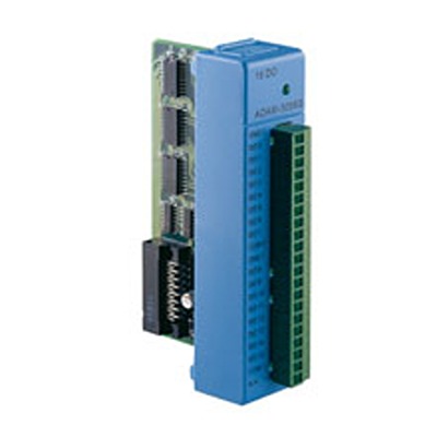 Advantech ADAM Series Digital Output Module for Use with PLCs