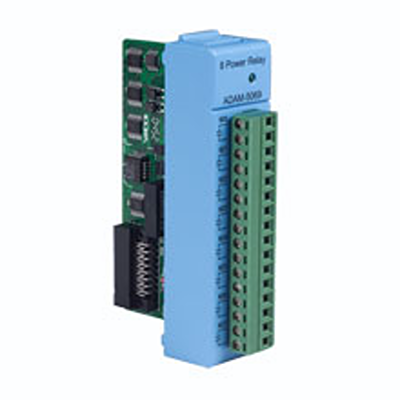 Advantech ADAM Series PLC Accessory for Use with VDI Netwroks