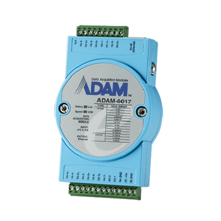 Advantech I/O Module ADAM 6000 Analogue 30V