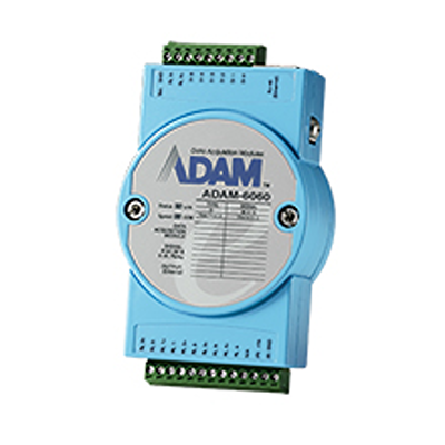 Advantech Relay ADAM 6000 Digital 30V