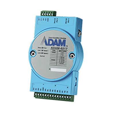 Advantech Module ADAM Differential 30V