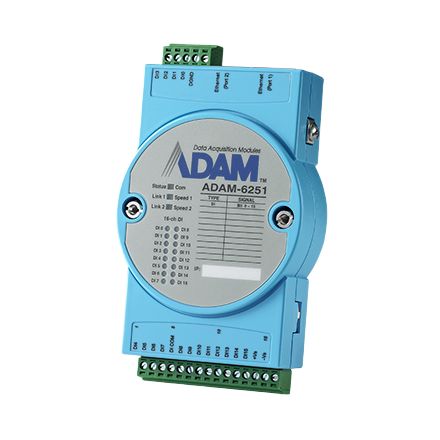 Advantech ADAM 6251 Series I/O Module