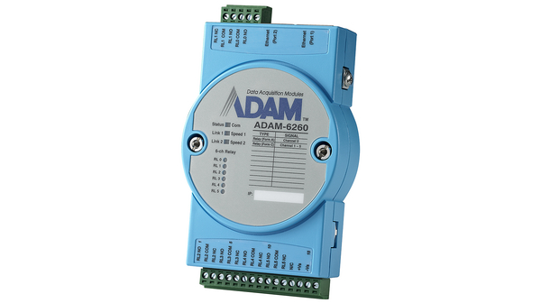 Advantech Output Module Adam 6000 Digital 30V