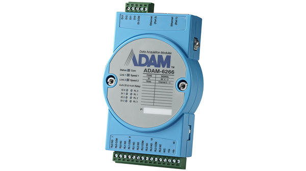 Advantech Output Module Adam 6000 Digital 30V