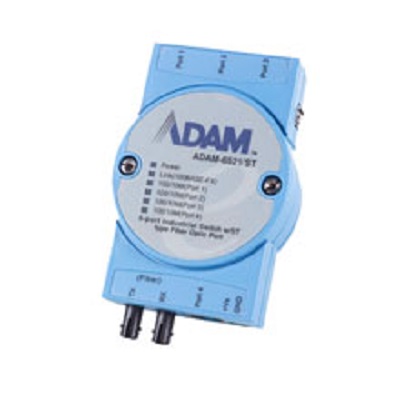 Advantech Unmanaged Ethernet Switch 5 Port Unmanaged Ethernet Switch Power Over Ethernet
