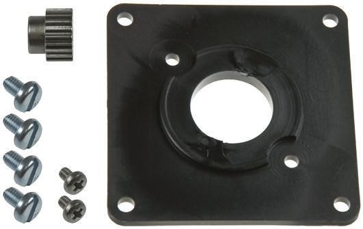 Portescap Gearbox Gearbox for Use with Motor