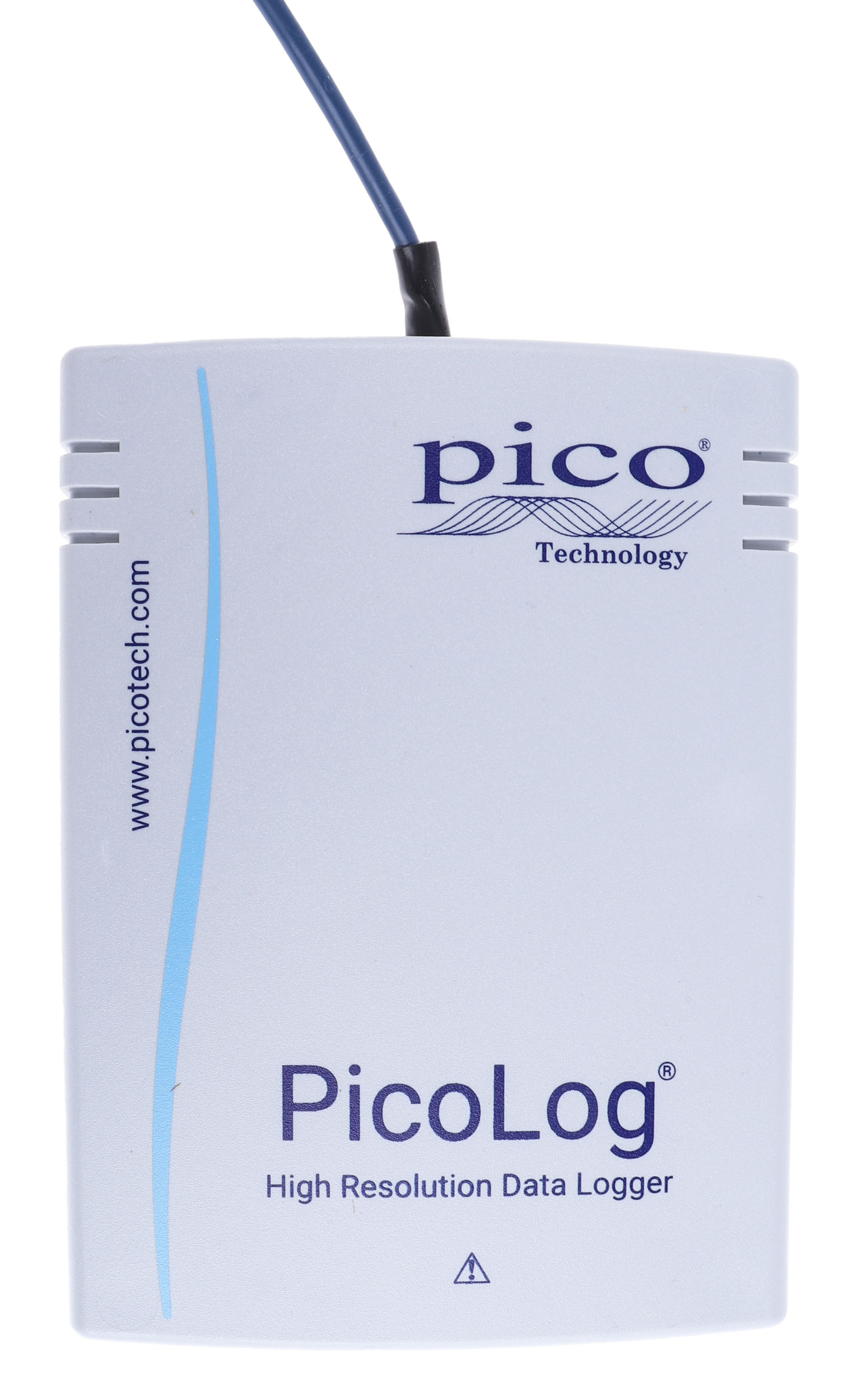 adc-20-term Pico Technology ADC-20 & TERM Voltage Data Logger, USB 2.0, USB 1.1, 8 Channel