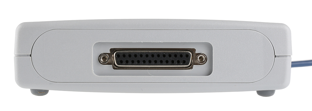adc-24-term Pico Technology ADC-24 & TERM Voltage Data Logger, USB 1.1, USB 2.0, 8 Channel