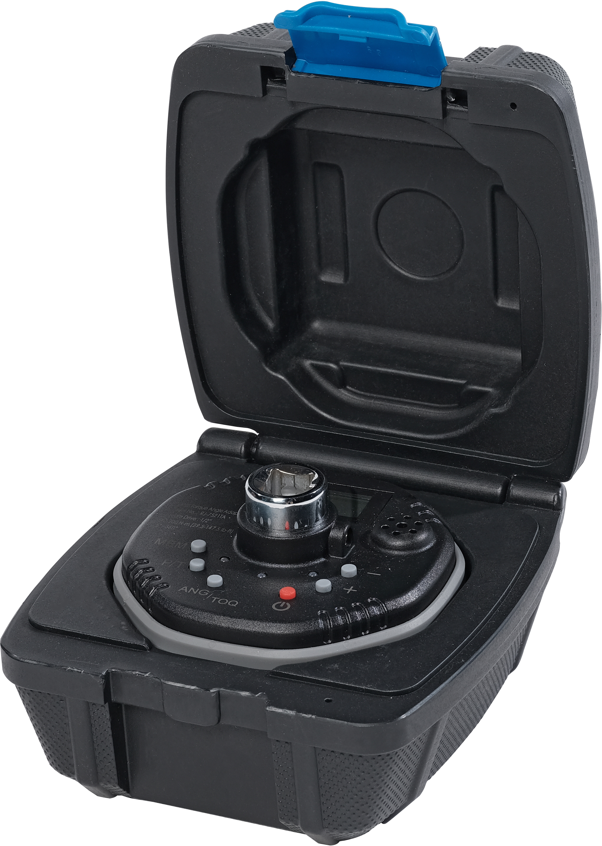 SAM Digital Torque Analyser, 1/2 in Drive
