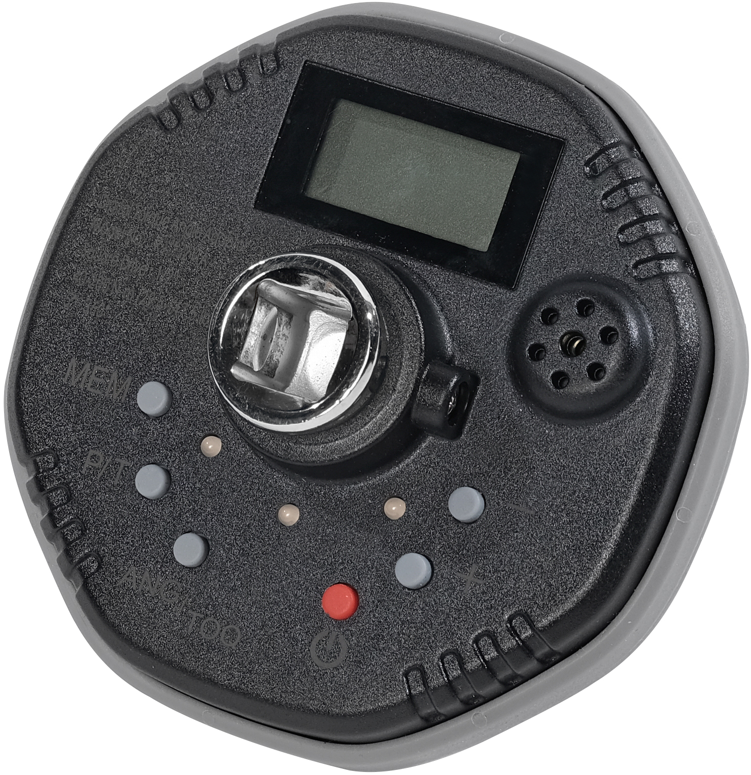 adcl-200 SAM Digital Torque Analyser, 1/2 in Drive