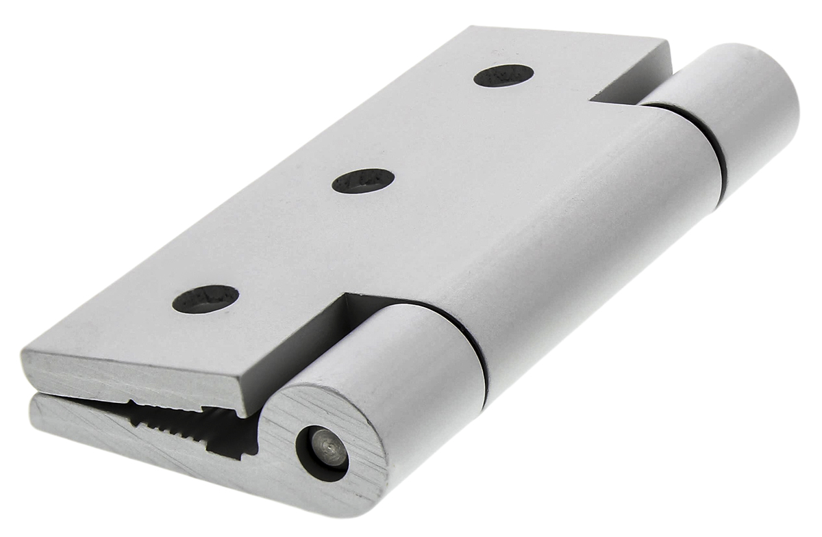 additional-hinge-z-400 Schmersal TES/S Series Hinge