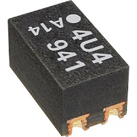 Omron G3VM Series Solid State Relay, 250 mA Load, Surface Mount, 32 V ac/dc Load, 1.4 V Control