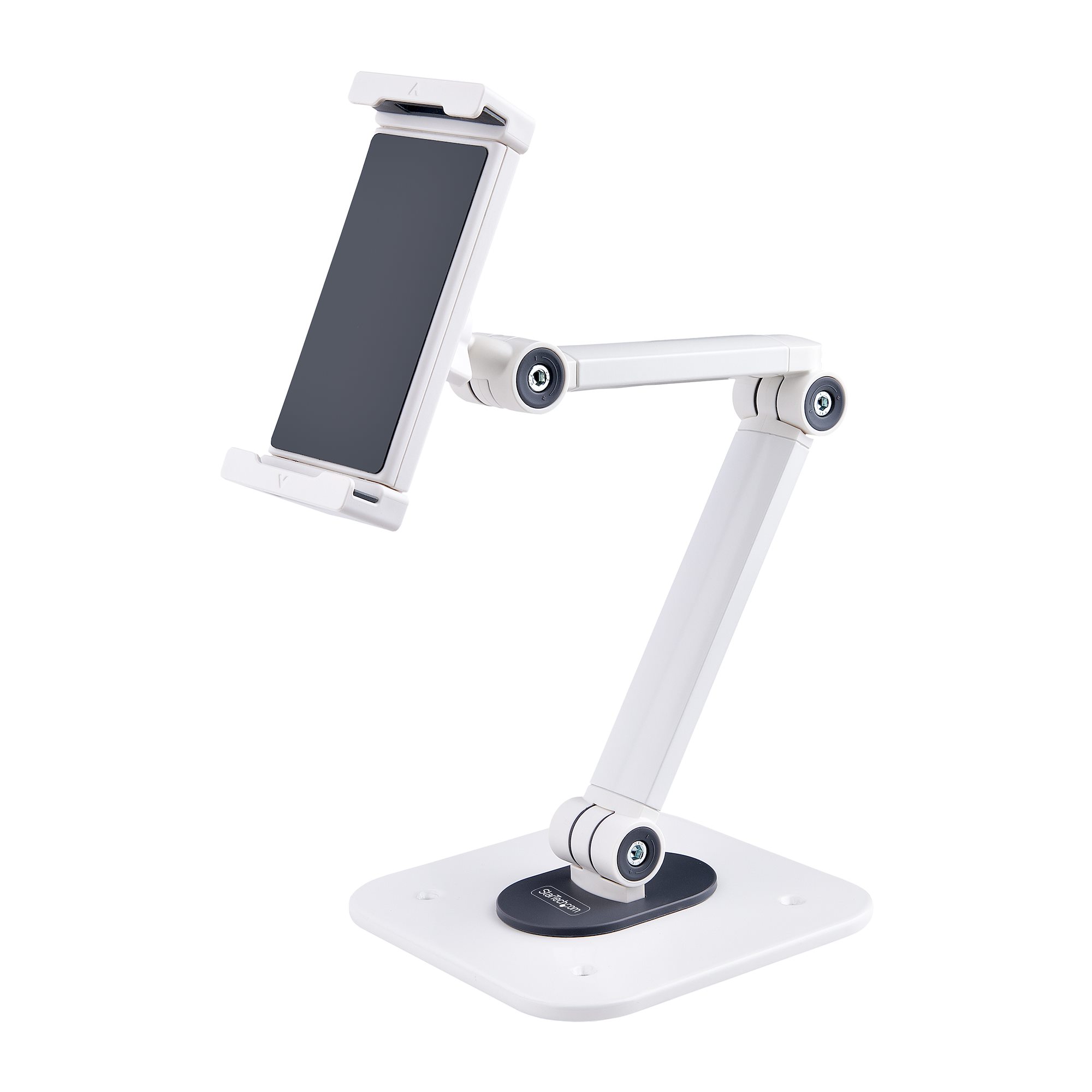 StarTech.com Tablet Stand Adjustable Tablet Stand for use with Tablets