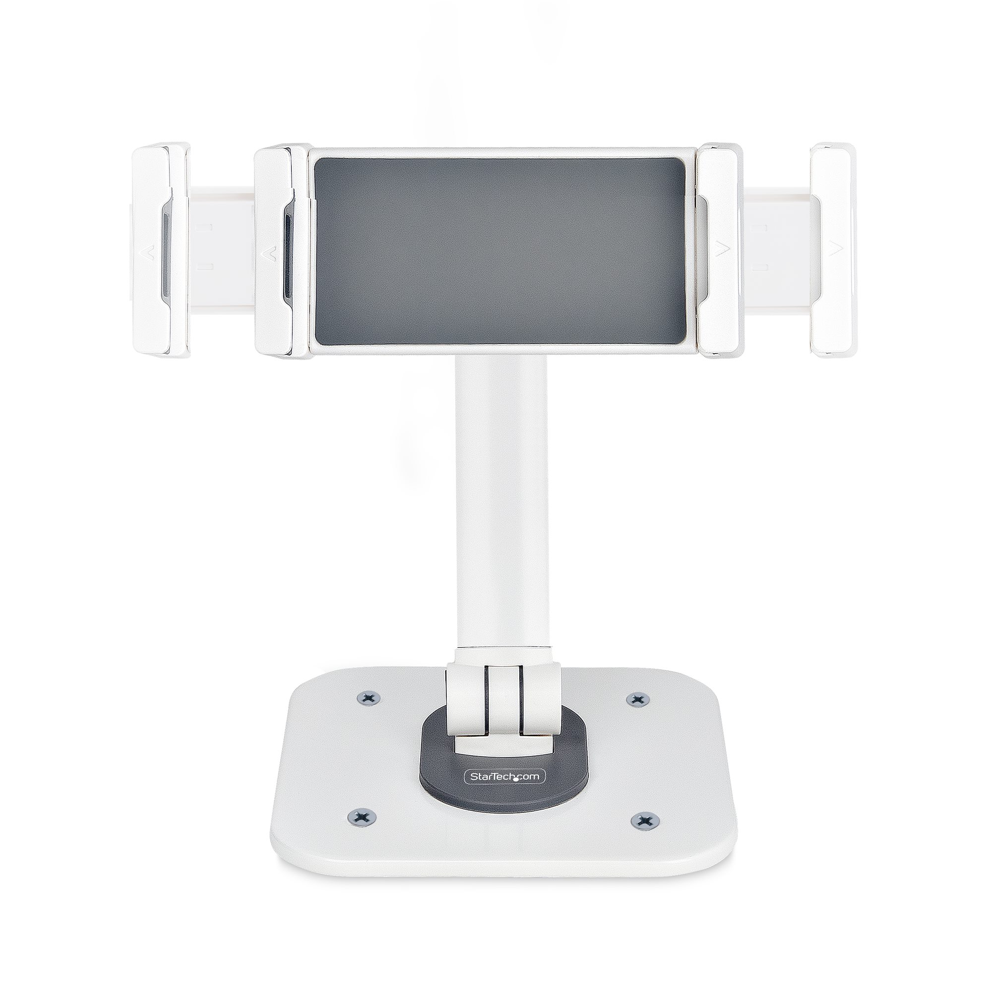adj-tablet-stand-w StarTech.com Tablet Stand Adjustable Tablet Stand for use with Tablets