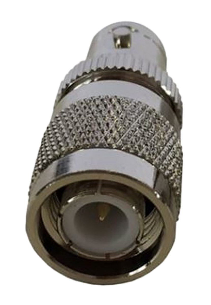 RF Solutions Straight 50 Ω RF Adapter Female Male