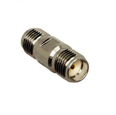 Linx Straight Coaxial Adapter Female Female