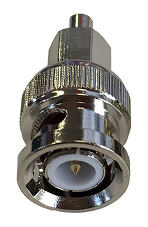 RF Solutions Straight 50 Ω RF Adapter Female Male