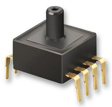 Panasonic Gauge Pressure SensorSurface100 kPa