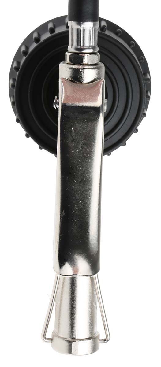 adtg4 PCL Tyre Inflator 15 bar, 1/4 in Air Inlet (BSP)