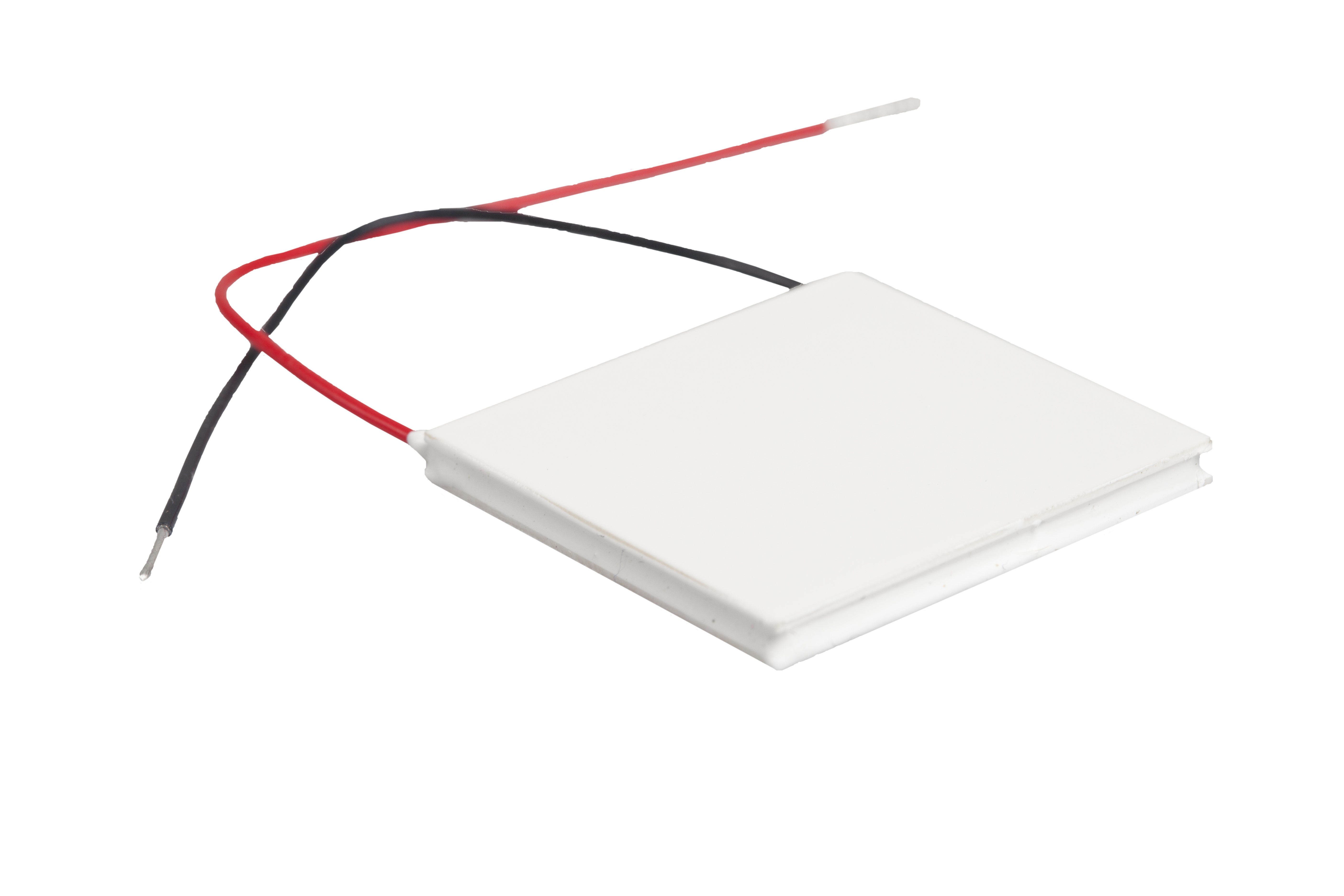 Adaptive Peltier Module,  51 W, 6 A, 15.4V dc x 4mm