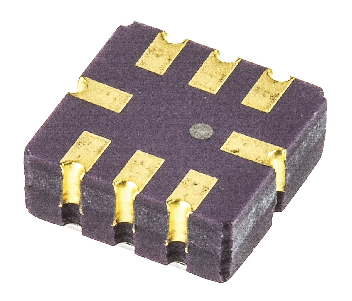 adxl203ce Analog Devices 2 Axis Surface Sensor 3 V 6V, CLCC, 8-Pin