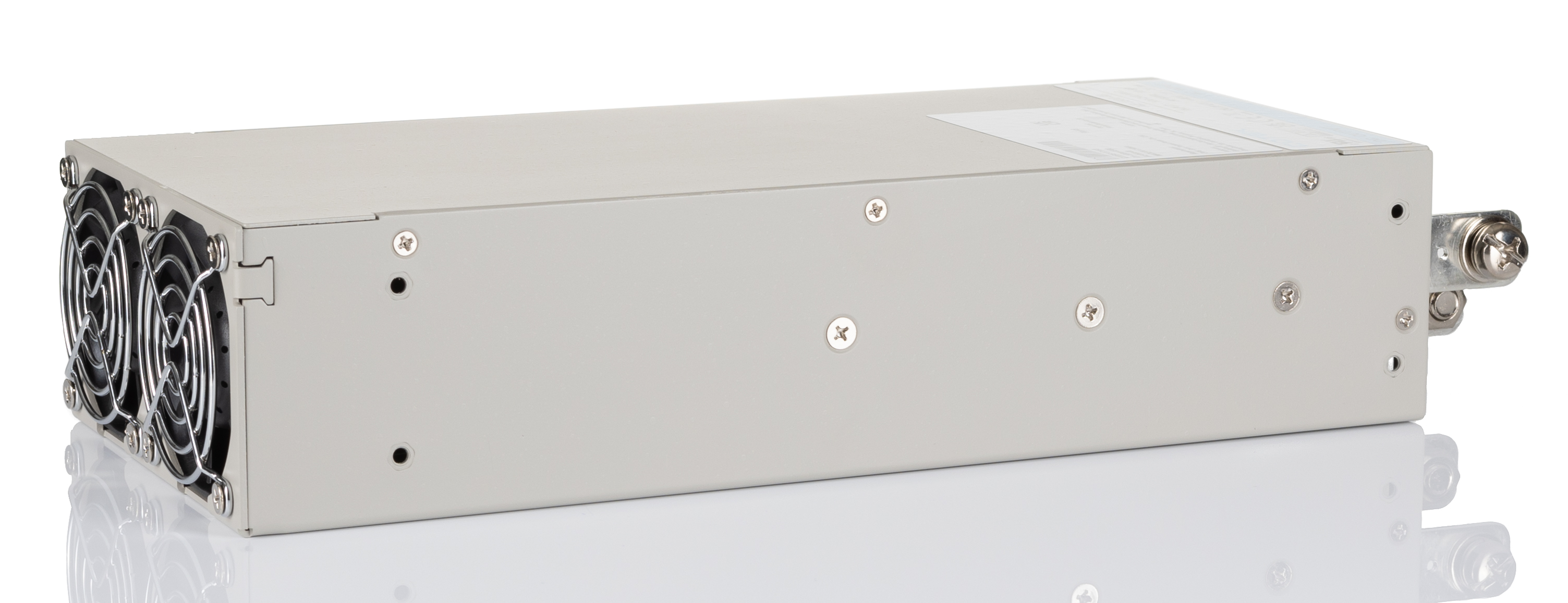 COTEK Switching Power Supply, AE-1500-48 48V, 31.3A, 1.5 kW, Input 90V ac to  370V