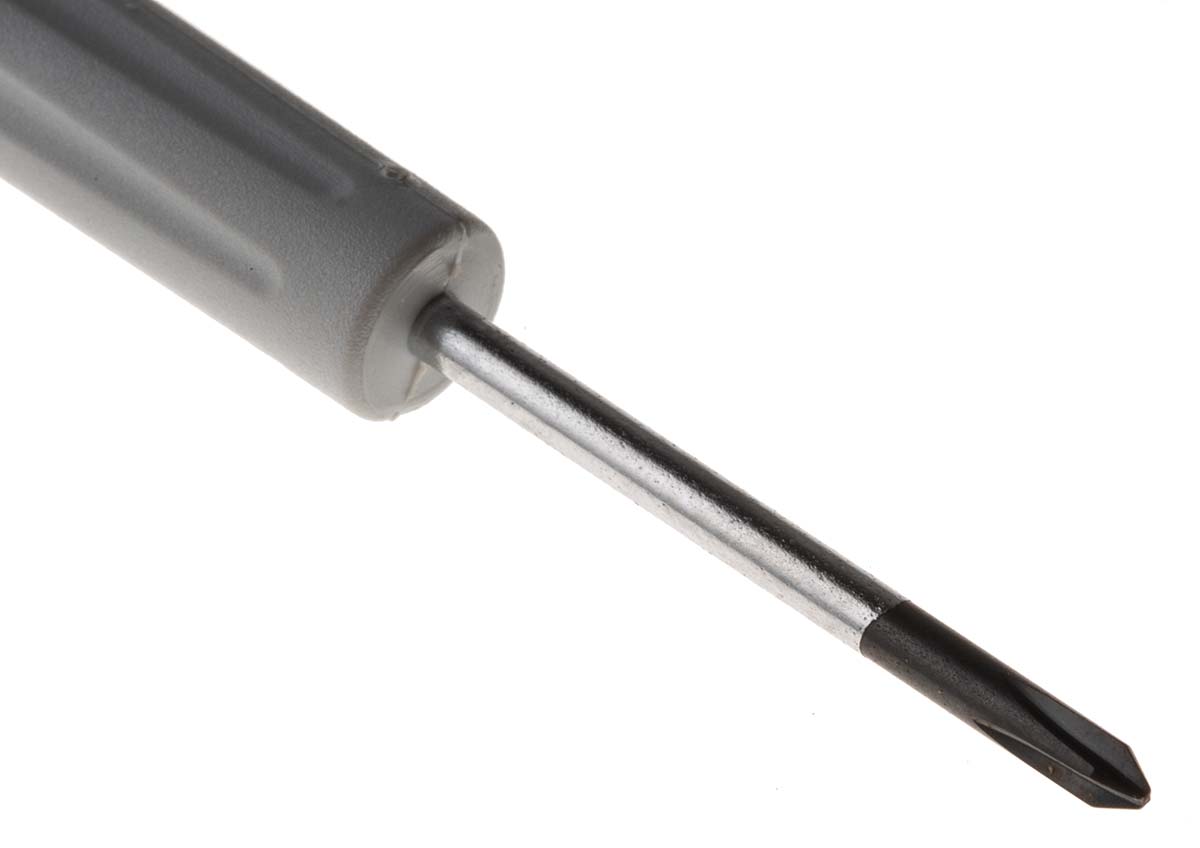 aej1 Facom Phillips, Slotted Precision, 8-Piece