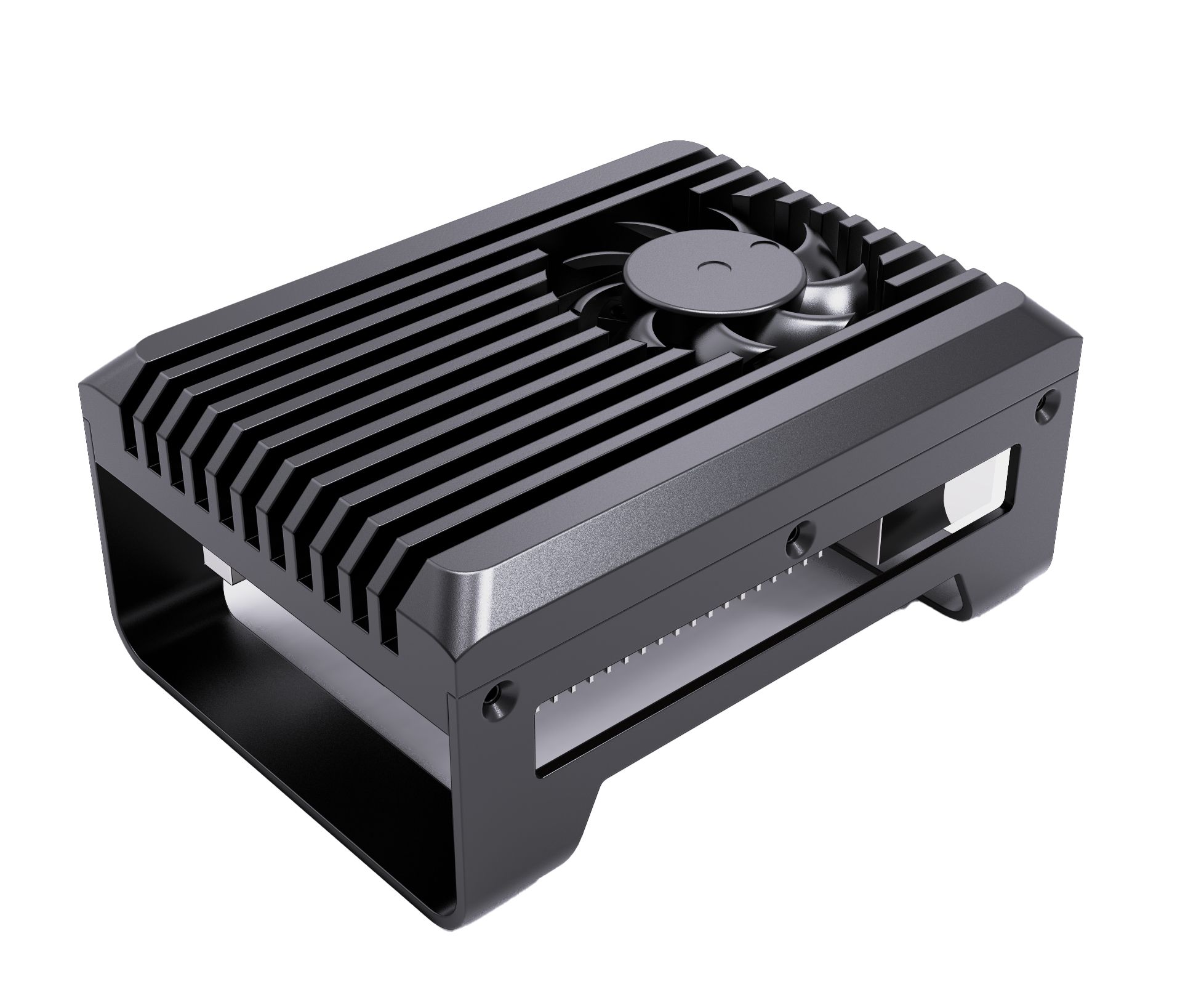 Radxa X4 Heatsink with Fan