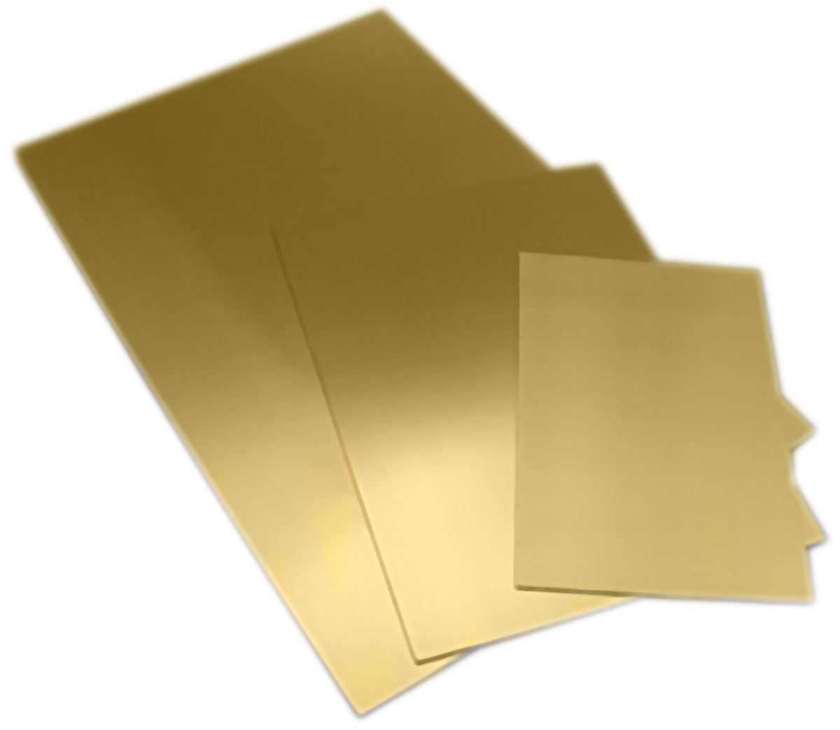 CIF AE10 2 Copper Clad Board Epoxy Base With 35 μm Copper Thick, 150 mm