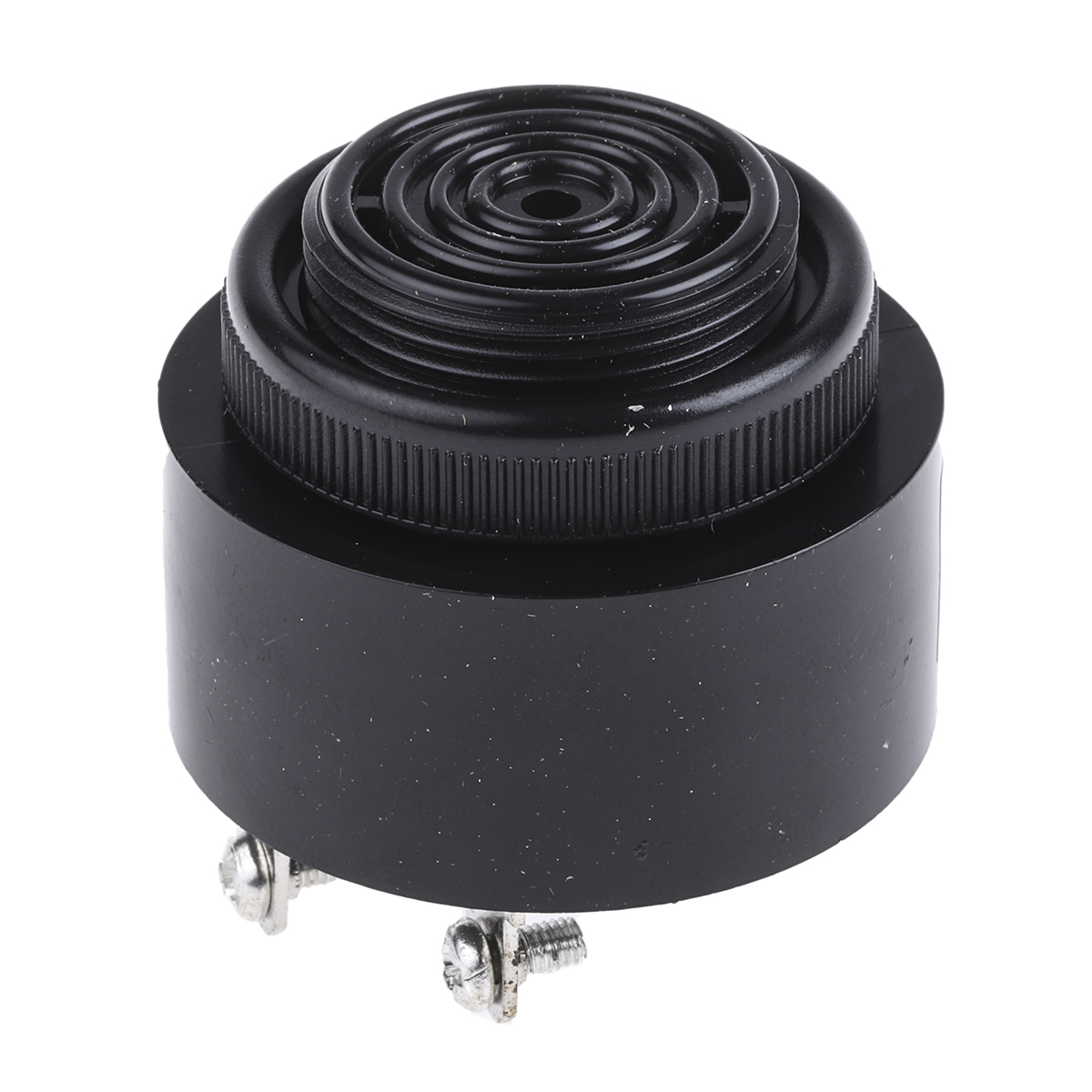 Moflash AE20M Series Buzzer Panel, IP55, DC 240V, 1-Tone 95 dB @ 1m