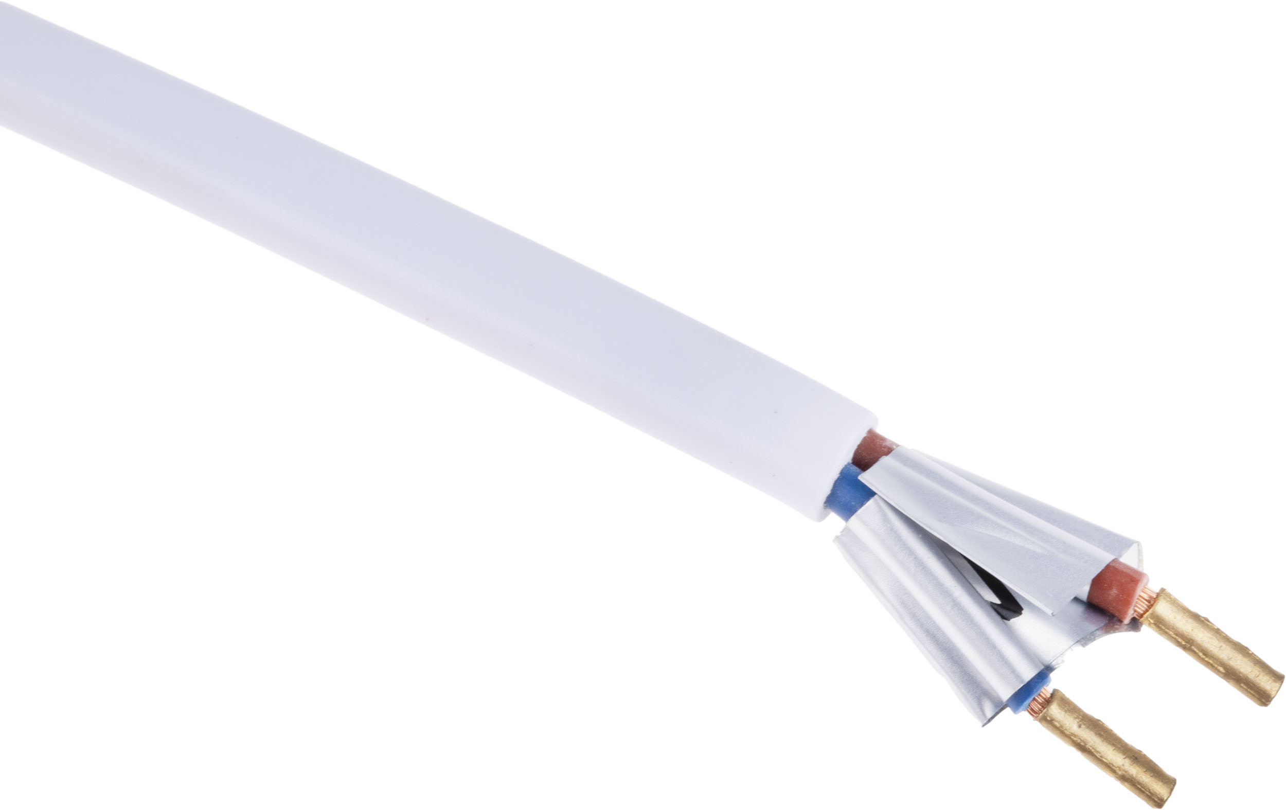 cpl6ct Knightsbridge 6 W Circular LED Panel Light, Cool White W 140 mm