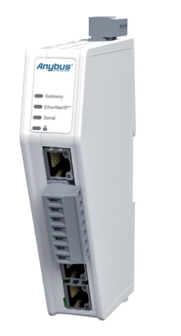 abc3007 Anybus RS232, RS485 to RJ45 Interface Converter