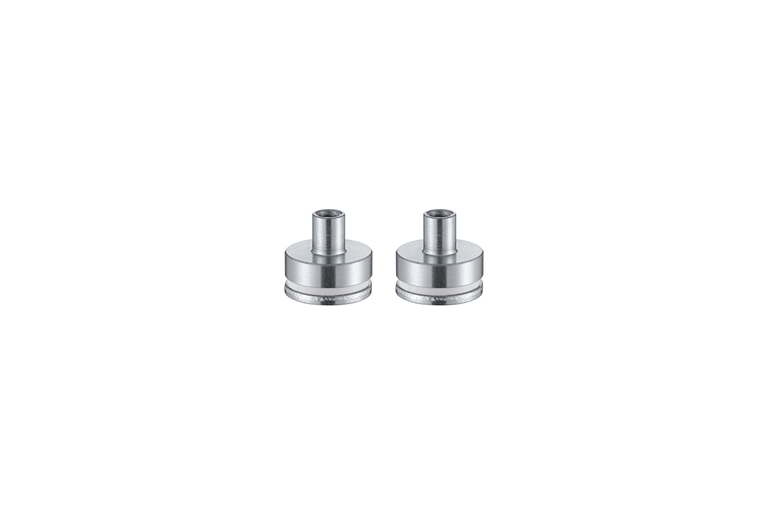 RS PRO Magnet 16mm, 8kg Pull