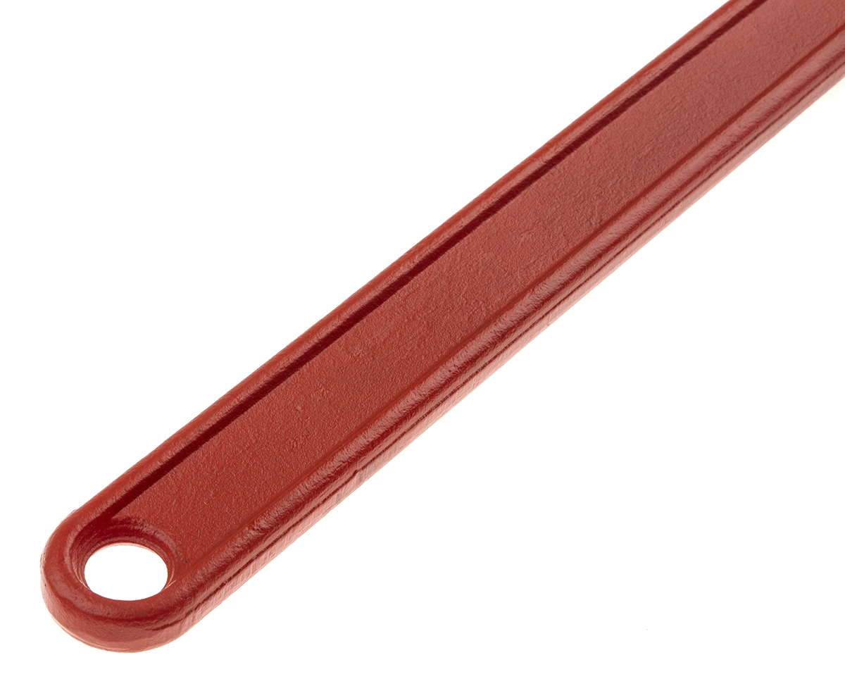 61006 Ega-Master Pipe Wrench, 609.6 mm Overall