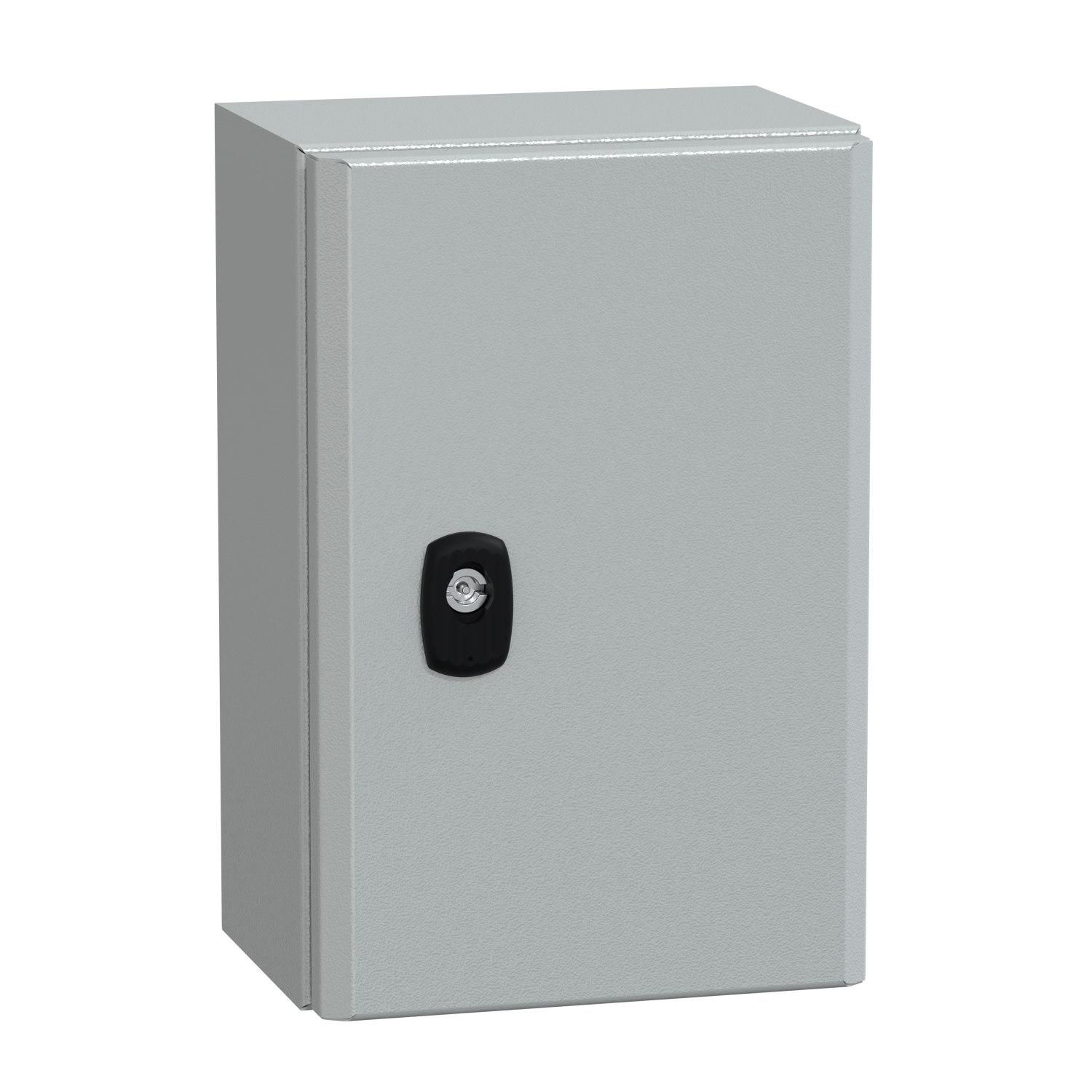 nsys3d3215p Spacial S3D IP66 Wall Box, Steel, Grey, 300 x 200 x 150mm