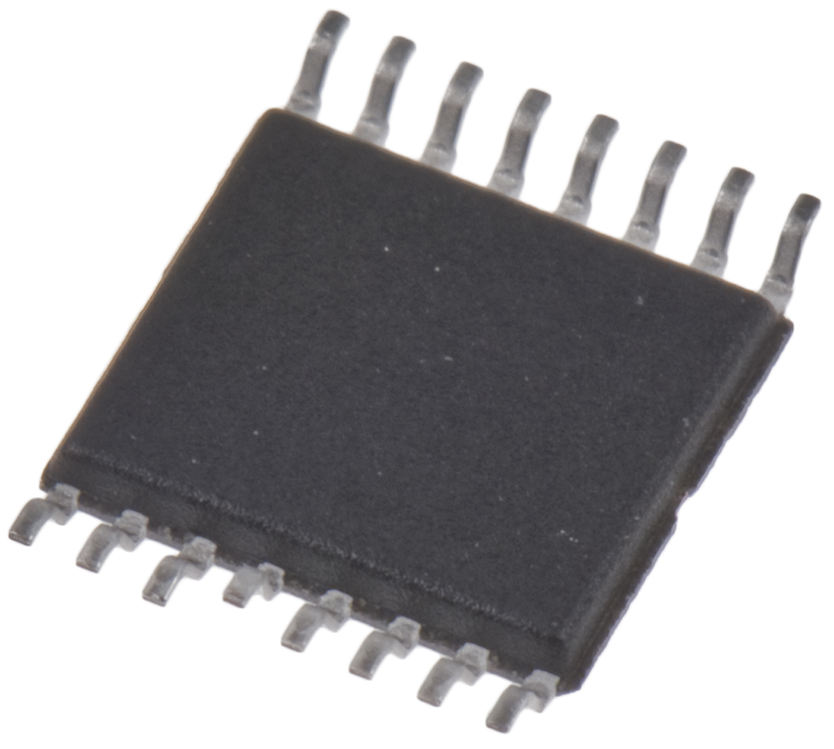 aeat-6600-t16 Broadcom 1 Axis Motion Sensor Module 3 V 5.5V, SSI, PWM, UVW, TSSOP-16, 16-Pin